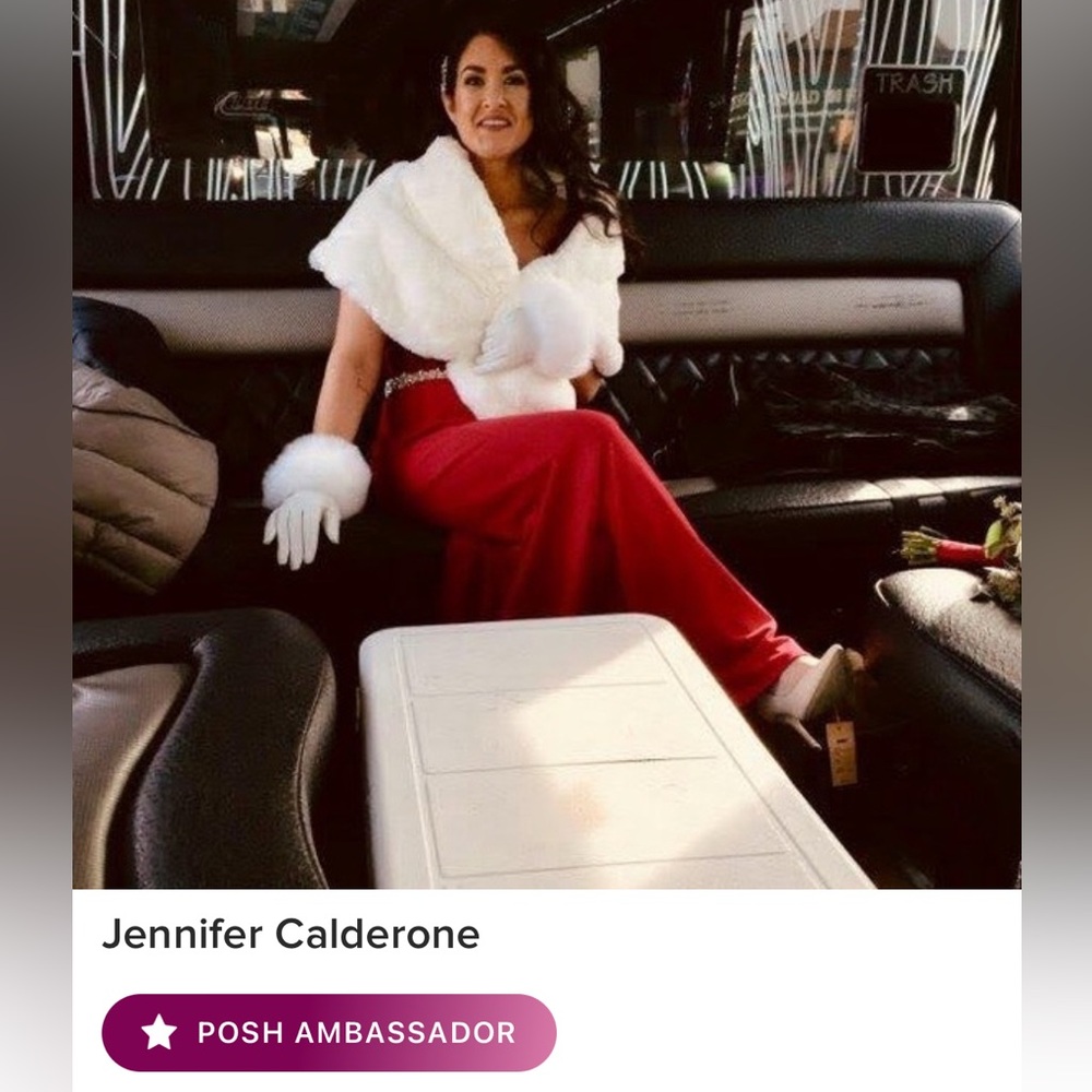Meet your Posher, Jennifer